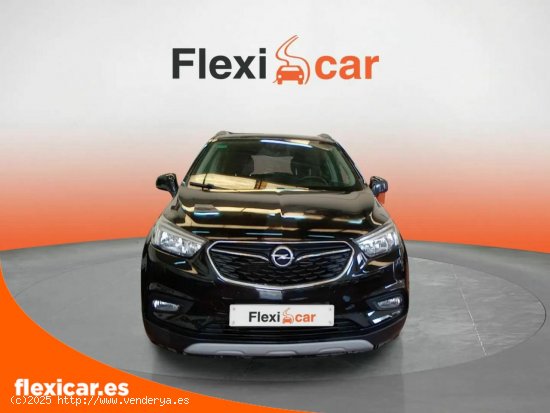 Opel Mokka X 1.4 T 103kW (140CV) 4X2 S&S Selective - Motril