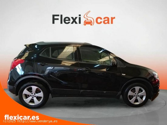 Opel Mokka X 1.4 T 103kW (140CV) 4X2 S&S Selective - Motril