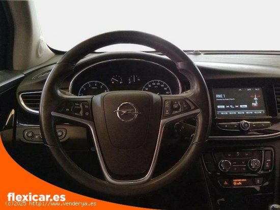 Opel Mokka X 1.4 T 103kW (140CV) 4X2 S&S Selective - Motril