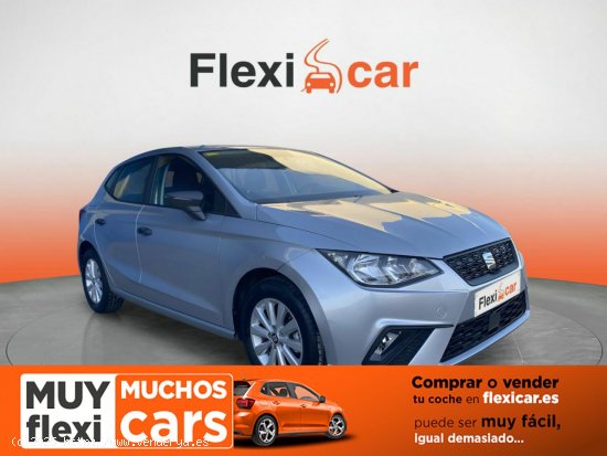  Seat Ibiza 1.0 EcoTSI 70kW (95CV) Reference - Puebla de Sancho Pérez 