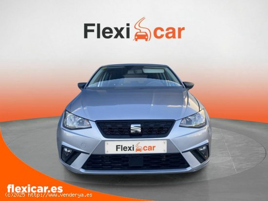 Seat Ibiza 1.0 EcoTSI 70kW (95CV) Reference - Puebla de Sancho Pérez