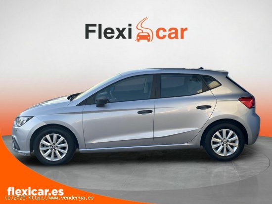 Seat Ibiza 1.0 EcoTSI 70kW (95CV) Reference - Puebla de Sancho Pérez