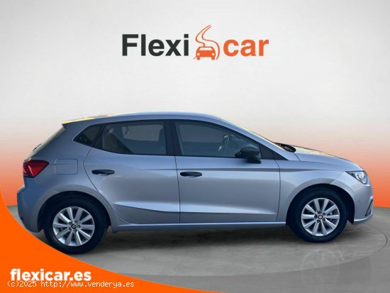 Seat Ibiza 1.0 EcoTSI 70kW (95CV) Reference - Puebla de Sancho Pérez