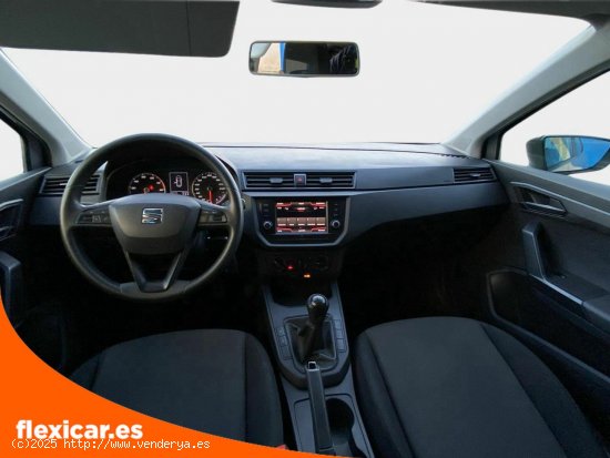 Seat Ibiza 1.0 EcoTSI 70kW (95CV) Reference - Puebla de Sancho Pérez