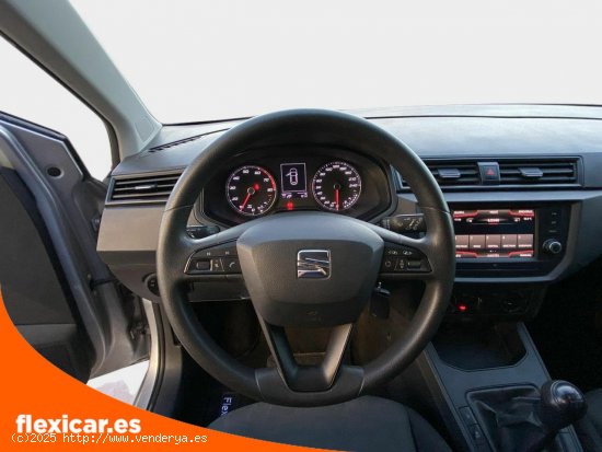 Seat Ibiza 1.0 EcoTSI 70kW (95CV) Reference - Puebla de Sancho Pérez