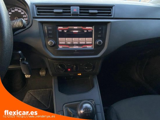 Seat Ibiza 1.0 EcoTSI 70kW (95CV) Reference - Puebla de Sancho Pérez