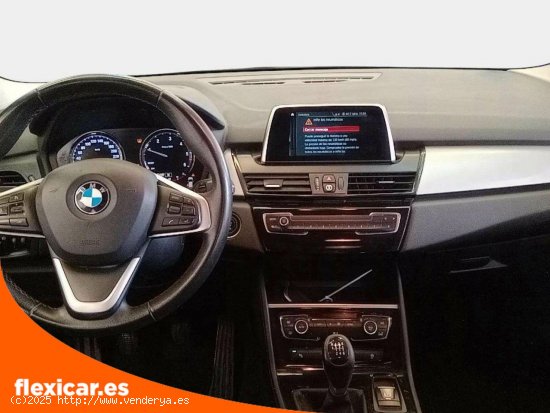 BMW Serie 2 Active Tourer 216d - Motril