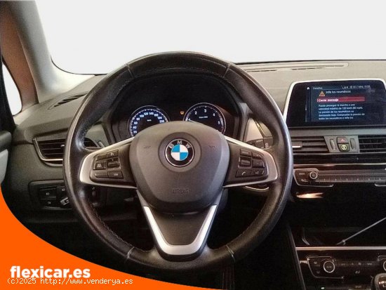 BMW Serie 2 Active Tourer 216d - Motril