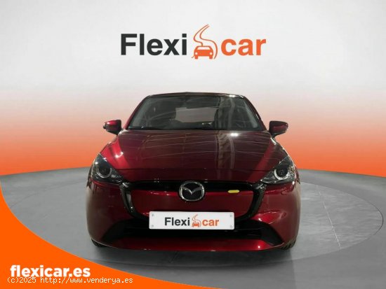 Mazda 2 1.5 85 kW (116 CV) CVT Centre-line - Olot