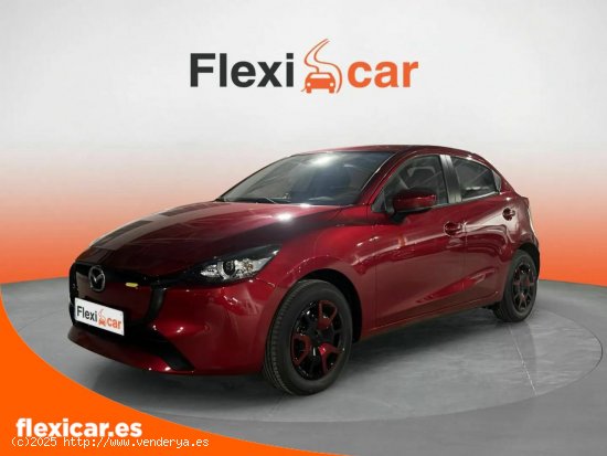 Mazda 2 1.5 85 kW (116 CV) CVT Centre-line - Olot