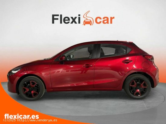 Mazda 2 1.5 85 kW (116 CV) CVT Centre-line - Olot