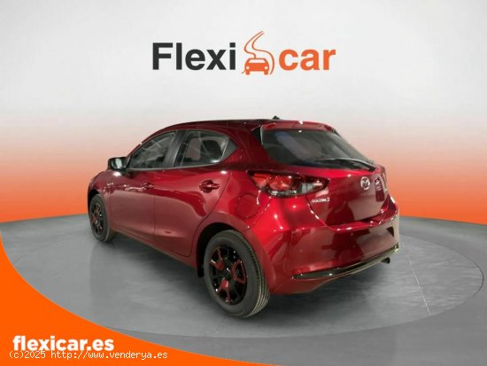 Mazda 2 1.5 85 kW (116 CV) CVT Centre-line - Olot