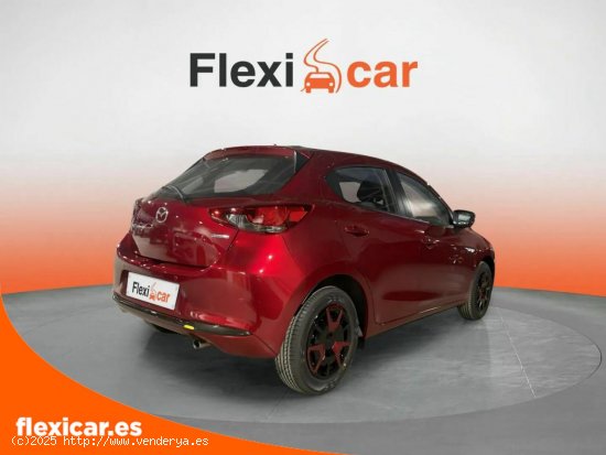 Mazda 2 1.5 85 kW (116 CV) CVT Centre-line - Olot