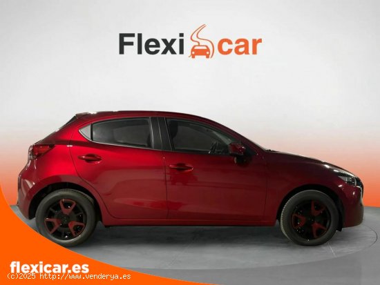 Mazda 2 1.5 85 kW (116 CV) CVT Centre-line - Olot