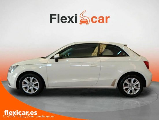 Audi A1 1.6 TDI 105cv Ambition - Motril