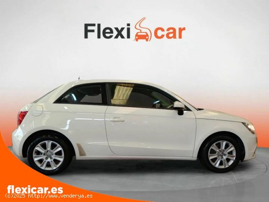 Audi A1 1.6 TDI 105cv Ambition - Motril