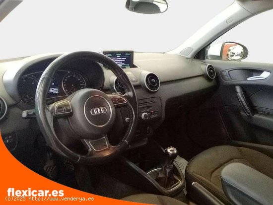 Audi A1 1.6 TDI 105cv Ambition - Motril