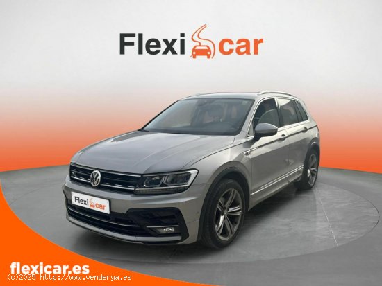 Volkswagen Tiguan Advance 1.5 TSI 96kW (130CV) - Palma Islas Baleares