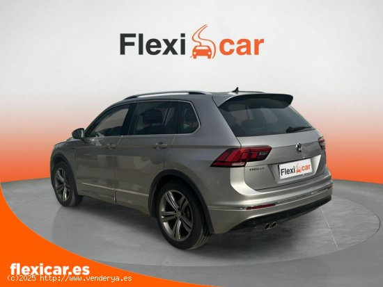 Volkswagen Tiguan Advance 1.5 TSI 96kW (130CV) - Palma Islas Baleares