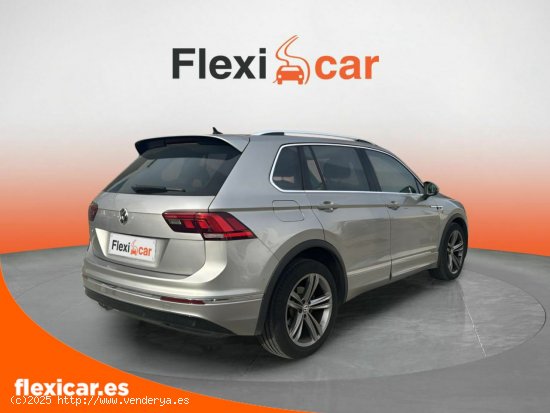 Volkswagen Tiguan Advance 1.5 TSI 96kW (130CV) - Palma Islas Baleares