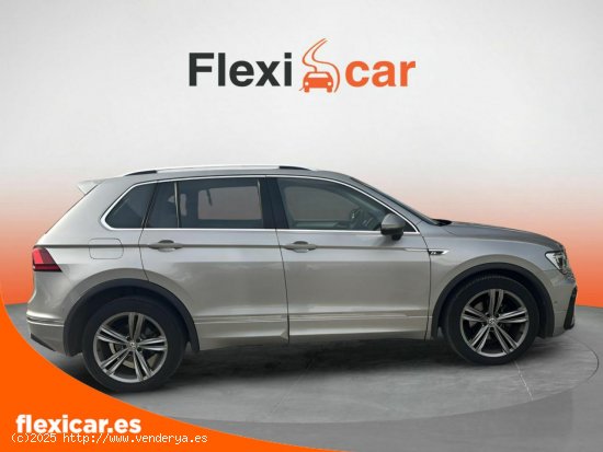 Volkswagen Tiguan Advance 1.5 TSI 96kW (130CV) - Palma Islas Baleares