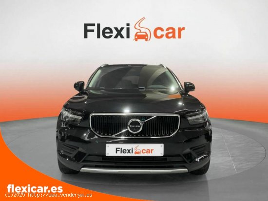 Volvo XC40 2.0 D3 Auto - Rivas-Vaciamadrid