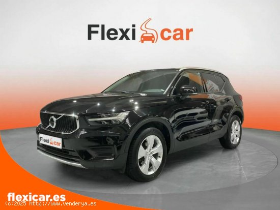 Volvo XC40 2.0 D3 Auto - Rivas-Vaciamadrid