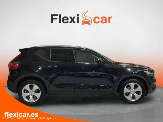 Volvo XC40 2.0 D3 Auto - Rivas-Vaciamadrid