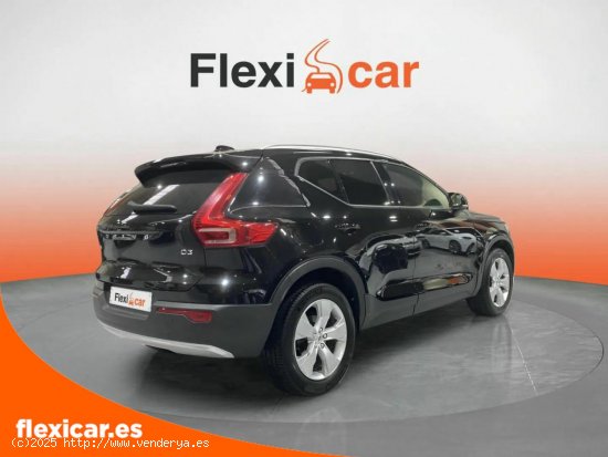 Volvo XC40 2.0 D3 Auto - Rivas-Vaciamadrid