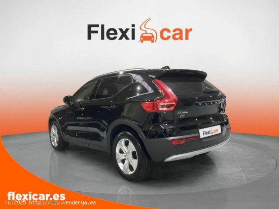 Volvo XC40 2.0 D3 Auto - Rivas-Vaciamadrid