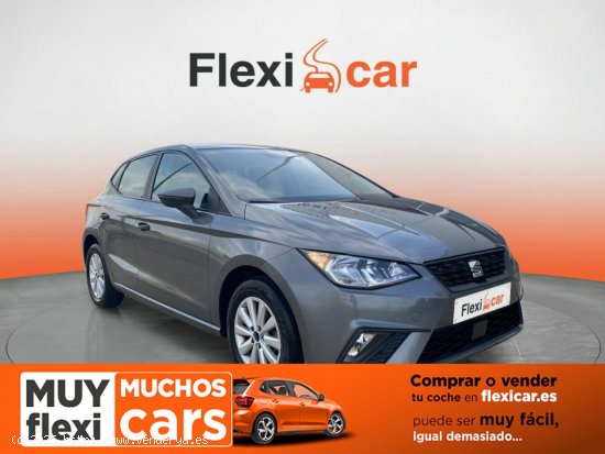  Seat Ibiza 1.0 EcoTSI 70kW (95CV) Reference - Puebla de Sancho Pérez 