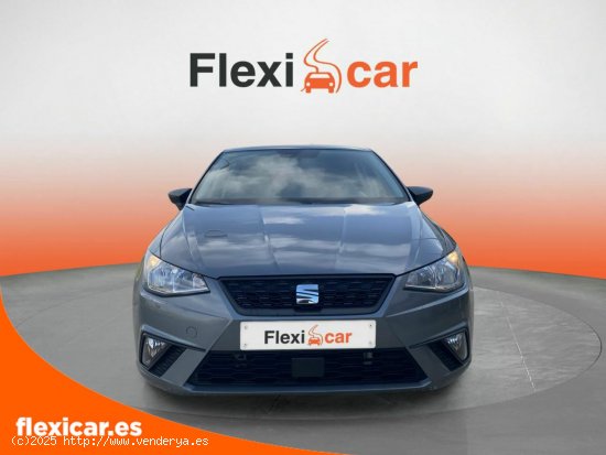 Seat Ibiza 1.0 EcoTSI 70kW (95CV) Reference - Puebla de Sancho Pérez