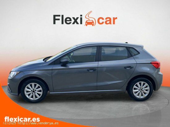 Seat Ibiza 1.0 EcoTSI 70kW (95CV) Reference - Puebla de Sancho Pérez