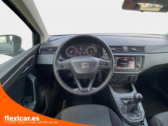 Seat Ibiza 1.0 EcoTSI 70kW (95CV) Reference - Puebla de Sancho Pérez