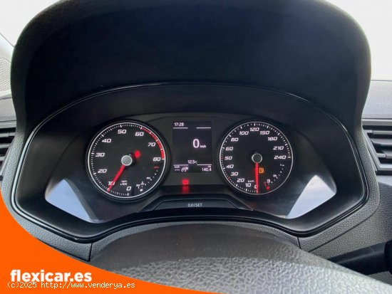 Seat Ibiza 1.0 EcoTSI 70kW (95CV) Reference - Puebla de Sancho Pérez