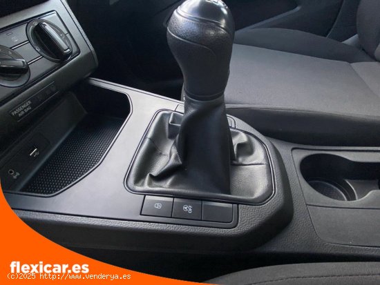 Seat Ibiza 1.0 EcoTSI 70kW (95CV) Reference - Puebla de Sancho Pérez