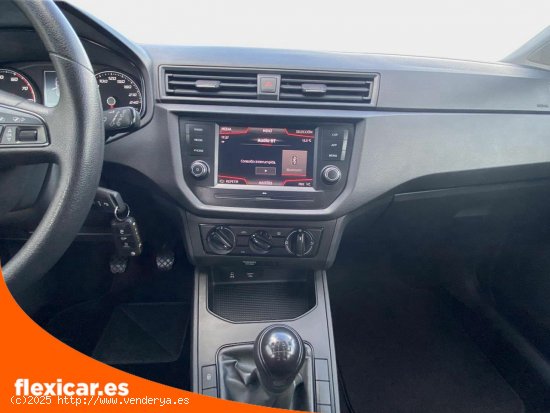 Seat Ibiza 1.0 EcoTSI 70kW (95CV) Reference - Puebla de Sancho Pérez