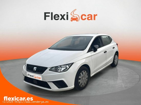 Seat Ibiza 1.6 TDI 70kW (95CV) Reference - Palma Islas Baleares