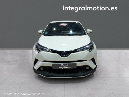 Toyota C-HR 1.8 125H Active - Las Rozas