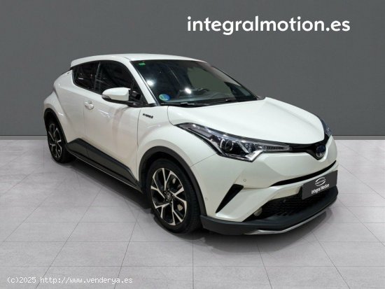 Toyota C-HR 1.8 125H Active - Las Rozas