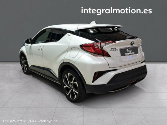 Toyota C-HR 1.8 125H Active - Las Rozas