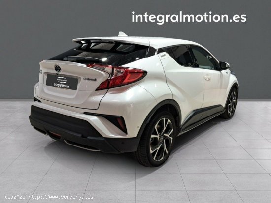 Toyota C-HR 1.8 125H Active - Las Rozas