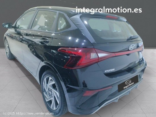 Hyundai i20 1.0 TGDI Klass - COSLADA