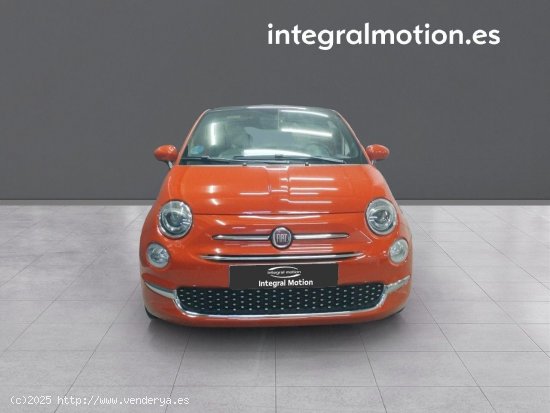 Fiat 500 Dolcevita 1.0 Hybrid 51KW (70 CV) - San Sebastian de los Reyes  Madrid