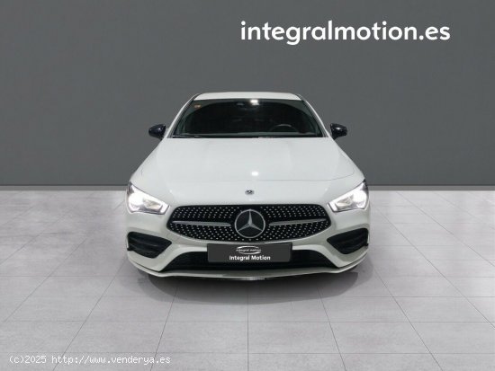 Mercedes CLA CLA 200 D DCT Shooting Brake - Las Rozas