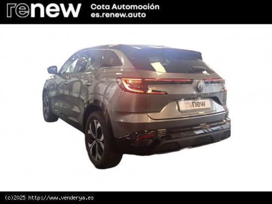 Renault Austral TECHNO E-TECH FULL HYBRID - Madrid