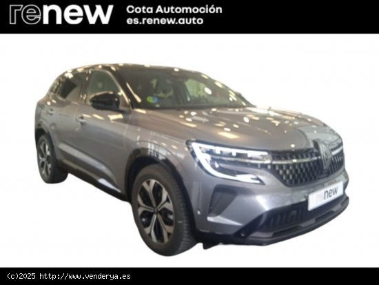 Renault Austral TECHNO E-TECH FULL HYBRID - Madrid