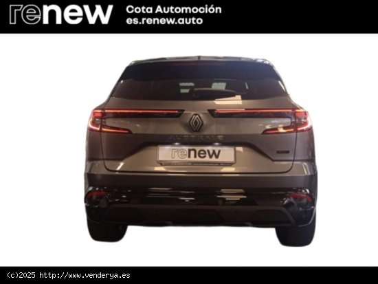 Renault Austral TECHNO E-TECH FULL HYBRID - Madrid