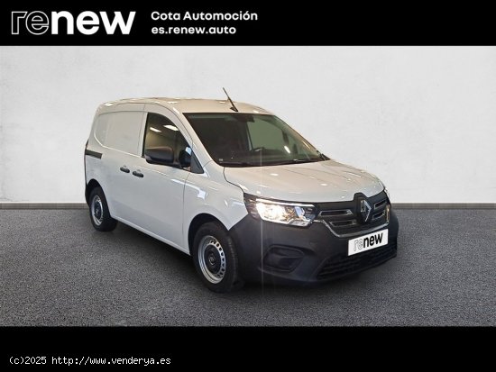 Renault Kangoo E-TECH L1 START EV45 - Madrid