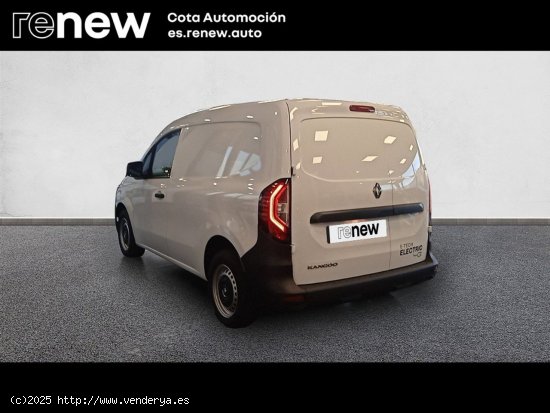 Renault Kangoo E-TECH L1 START EV45 - Madrid